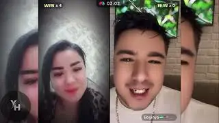 АМЛАНИ ЭТГАНИ КОТЛАГА ОТМИДИ БЛИБ КОЙИНГ 🤣😂😂