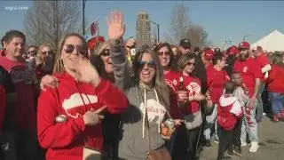 Making Buffalo a Destination for Dyngus Day