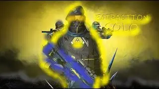Rainbow Six: Extraction SOLO TIPS and TRICKS #1