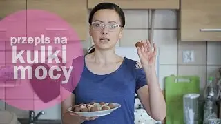 Kulki daktylowe - kulki mocy