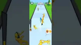 Slap And Run (28)#shorts