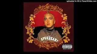 Eminem, Kanye West - The New Workout Plan x Without Me (MASHUP)
