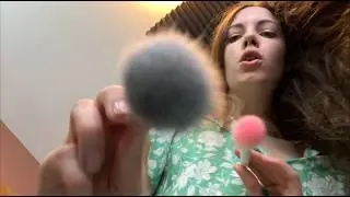 FAST AGGRESSIVE ASMR ⚡ Tons Of Treatments On You!