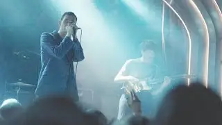 The Murder Capital - Only Good Things (Live from Lafayette)
