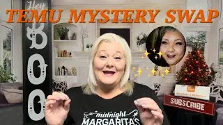 MAGIC & MYSTERY OH MY! // TEMU HAUL 💖✨💫