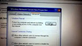 How to Use You Laptop As A Wireless Adapter for Xbox 360