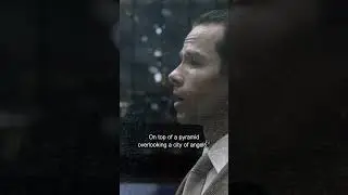 Blade Runner in the Alien Universe