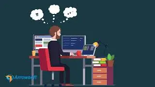 Classic Explainer Style: Smart Sensor Device