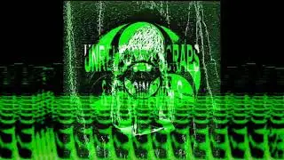 DJ.EUQUERODAOCU - UNRELEASED, SCRAPS & THROWAWAYS [FULL ALBUM VISUALIZER]