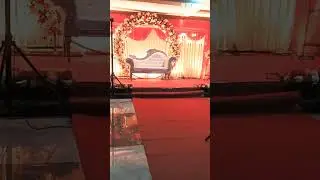wedding decoration 