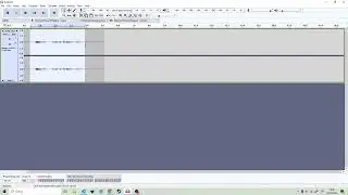 How To Slow Down Audio In Audacity