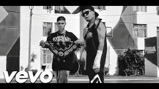 Gera MX - Con La Misma Fe (Ft. Santa Fe Klan) [Video Oficial 2018]