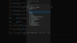 СОЗДАНИЕ БЕЗОБИДНОЙ РУССКОЙ РУЛЕТКИ НА PYTHON #shorts #python