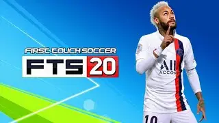 HOW TO DOWNLOAD FTS 2020 oN ANDROID
