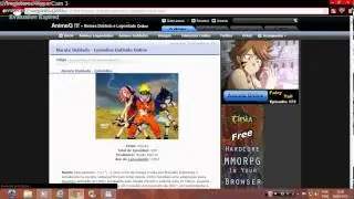 melhores animes dublados do site animeq