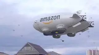 People of the commonwealth, we are Amazon.