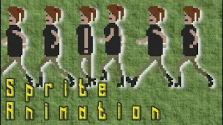 Sprite Animator Instead Animator - Point & Click Unity Tutorial