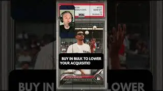 How To Make Money Buying Topps NOW Cards #nba #sportscardinvestments #sportsmemorabilia