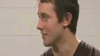 Ask an Oiler: Sam Gagner [part:1]