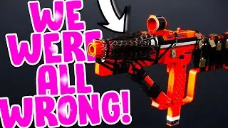 This GOD ROLL is BETTER Than FUNNELWEB! (MUST HAVE) - Destiny 2 Witch Queen Weapon Guide