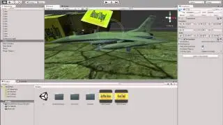Make Your First Video Game in 4 Weeks with Unity (No Coding) - Pivot vs Center