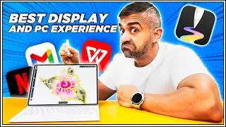 HUAWEI MatePad Pro 12.2 Inch: Upgraded Glide Keyboard & PC Experience? Google Apps Sorted? 🤔