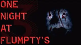 👏🥳ПОБЕДА!!! (или нет?) | One Night at Flumpty's 3 #2