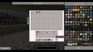 Minecraft Tekkit404 - Clain Star / Chainsaw ! #10