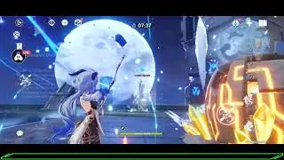 Genshin Impact : #F2PBTW | Streaming with Turnip