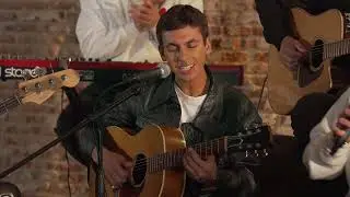 Taburete - Cuando Se Apaga La Luz - Live Performance