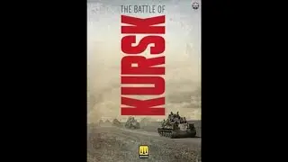 A MichToy FLIP-THRU: The Battle of Kursk from AMMO BY MIG