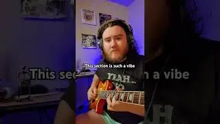 Reptilia by The Strokes Solo Section #guitaristsofyoutube #thestrokes #reptilia #guitarhero3 #guitar