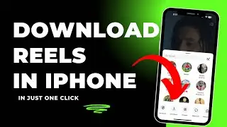 How To Download Instagram Reels in iPhone Easily