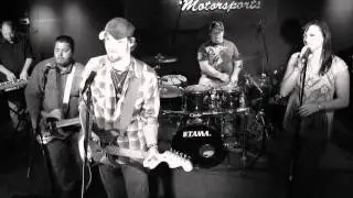 Stagecoach Gypsy - Country Strong (cover)