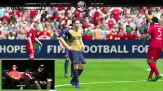 FIFA 16