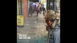 Mostack - Sorry Mama Ft Jiggz ( High Street Kid )