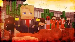 Майнкрафт фильм: Операция 