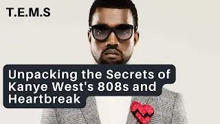 The Kanye Album that Revolutionized Music Production