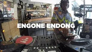 Engone Endong • SP404 Live Set • Le Mellotron