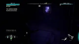 Horizon Gameplay | Part Sixteen