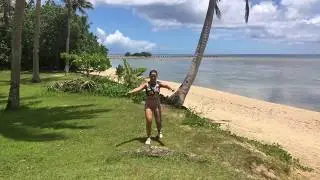 Te Duele - Gente de Zona... Zumba Choreo