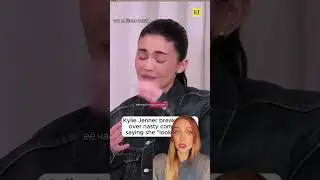 Почему Кайли неуверенна рядом с Тимоти?