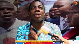 EYINDI, PROH. CHARLES ABIMISI PROPHETIE PONA NANGA ALOBI AKOZIKA MOTO KALA MINGI TE