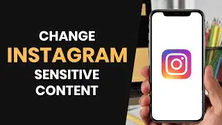 How to QUICKLY change Instagram sensitive content settings (FULL GUIDE)