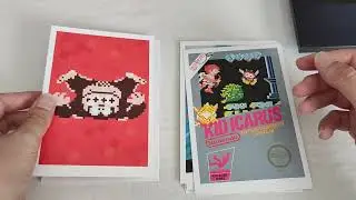 Unboxing: Nintendo World Championships - NES Edition (Deluxe Set)