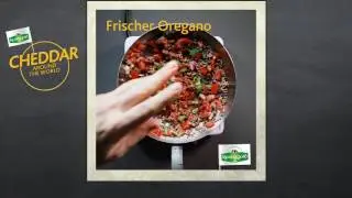 Gefülltes Gemüse | Ungarisches Rezept ►Kerrygold