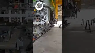 Making of rail Locomotive#shorts #viral #viralvideo #chdgyantvहिन्दी