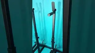 БРУСЬЯ НАПОЛЬНЫЕ И СТОЙКИ ДЛЯ ЖИМА ШТАНГИ