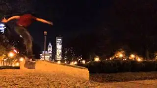 Chicago pt. 1