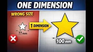 Fusion 360 Scaling Hack Every Designer Needs to Know